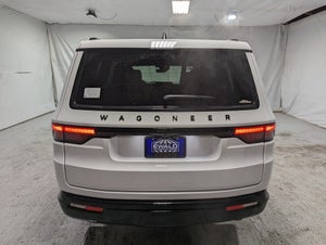 2024 Wagoneer Series II