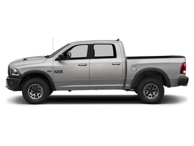 2018 RAM 1500 Rebel