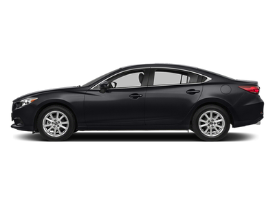 2014 Mazda Mazda6 i Sport