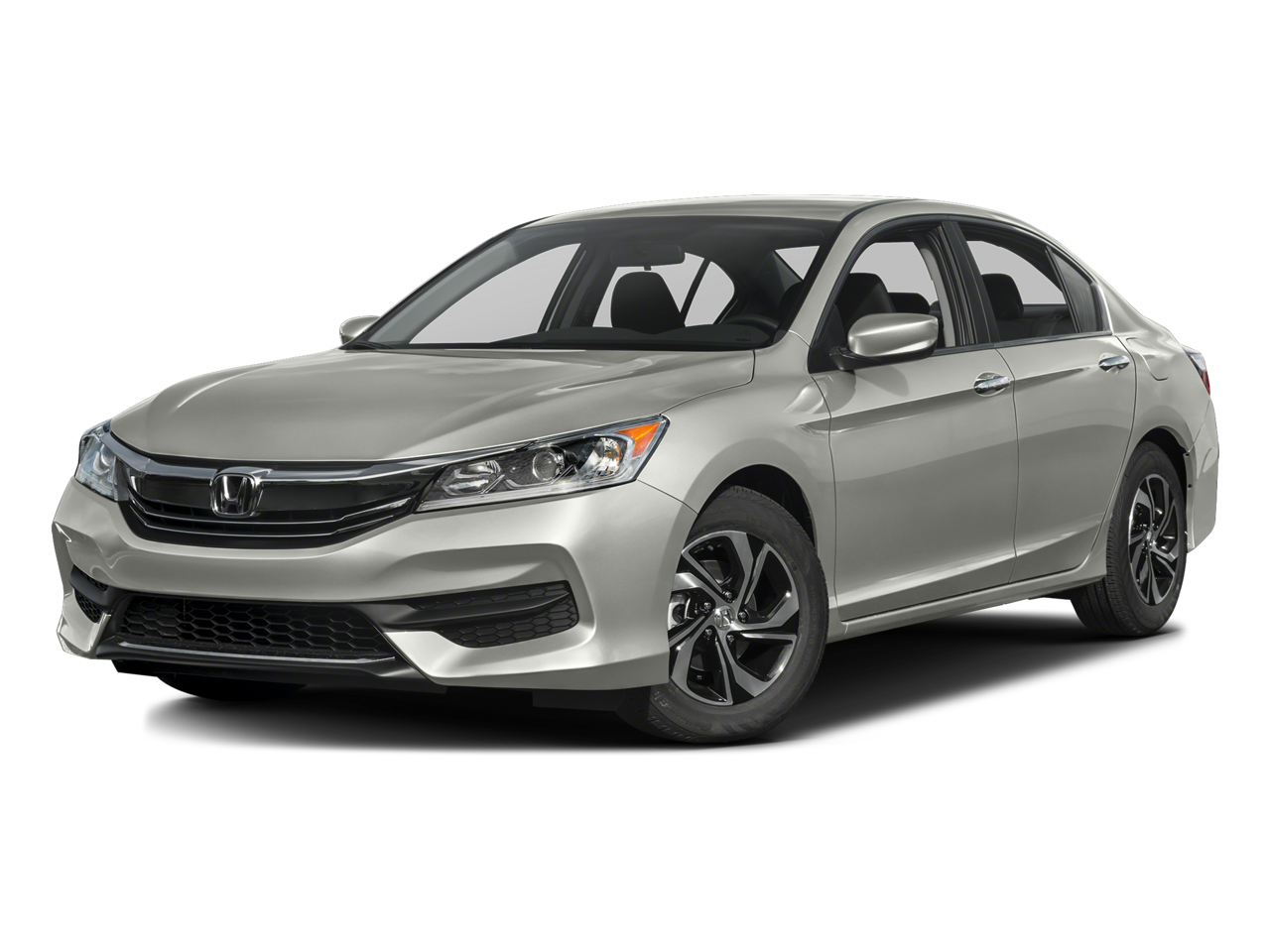 2016 Honda Accord LX CVT's photo