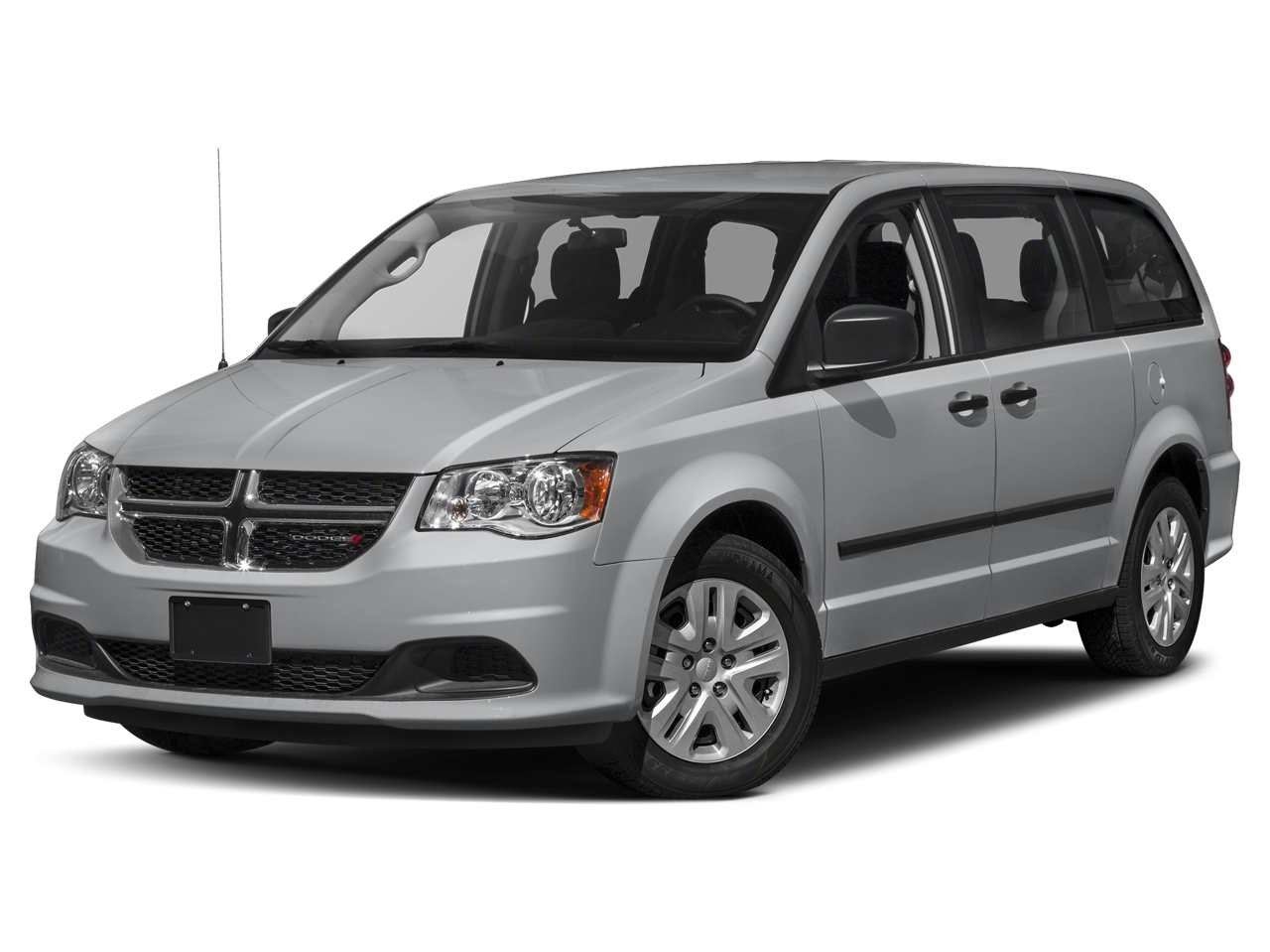 2020 Dodge Grand Caravan SE