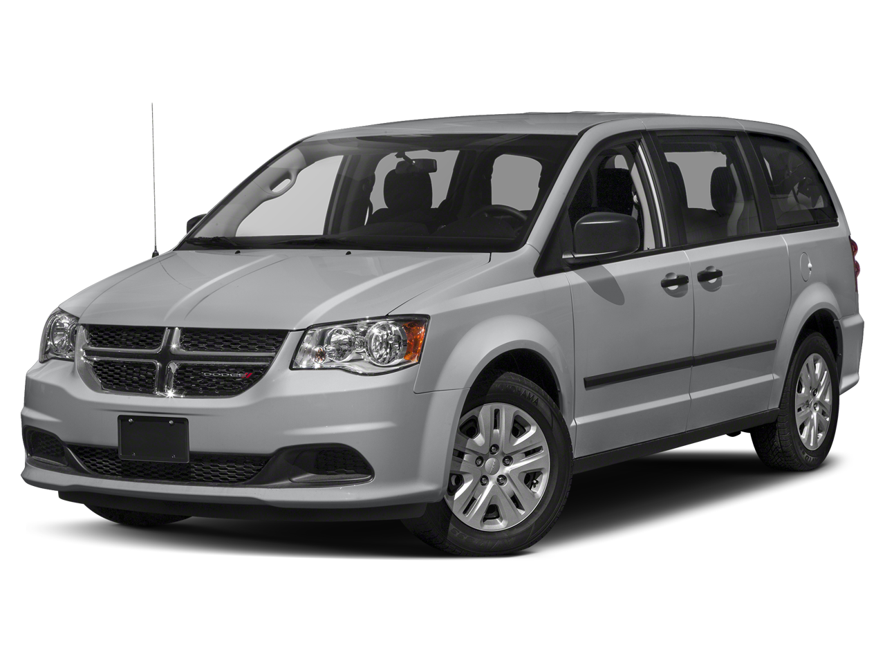 2020 Dodge Grand Caravan SE