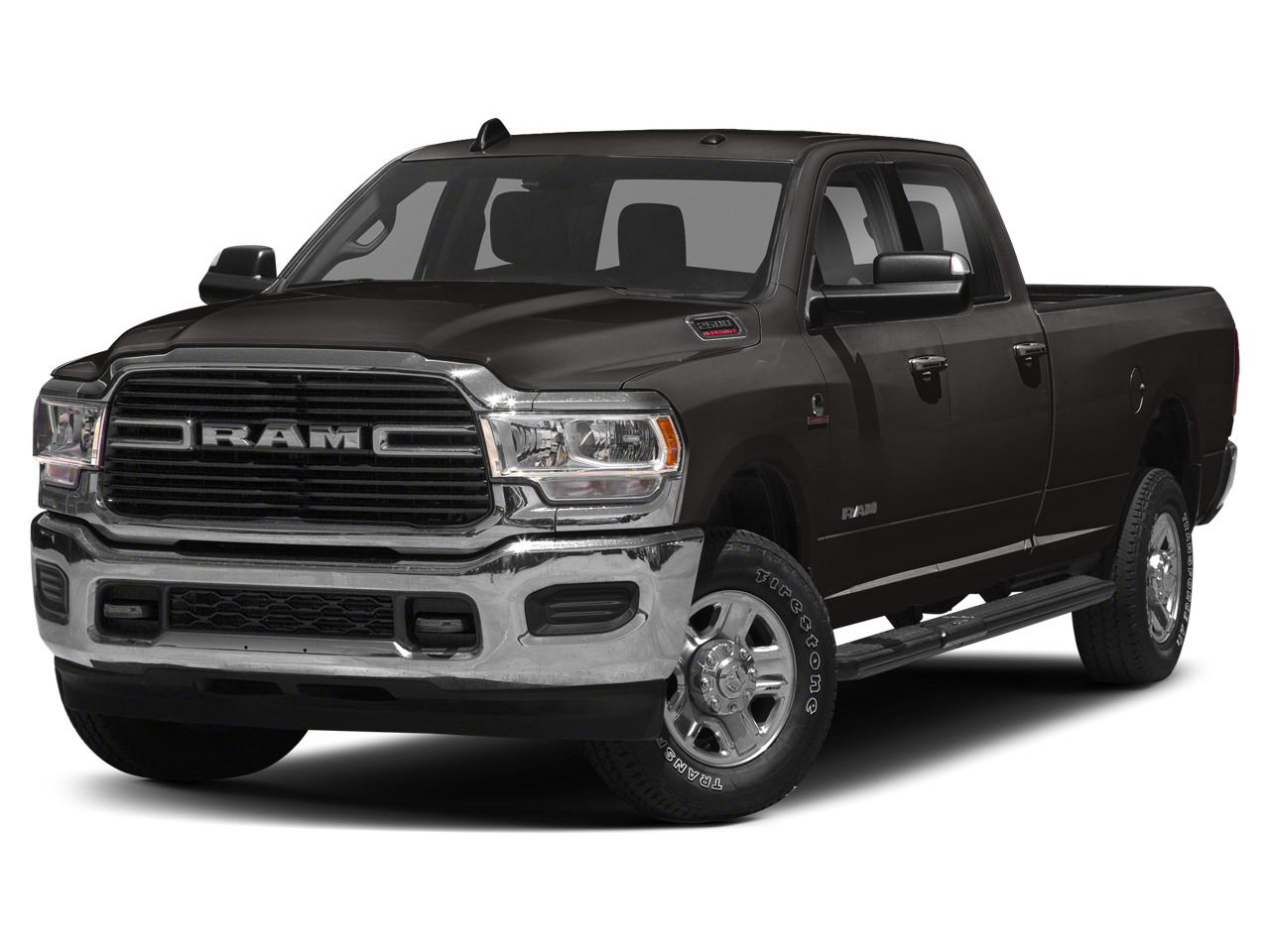2020 RAM 2500's photo
