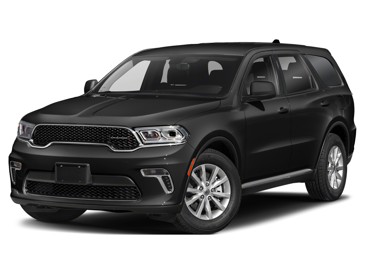 2021 Dodge Durango Citadel