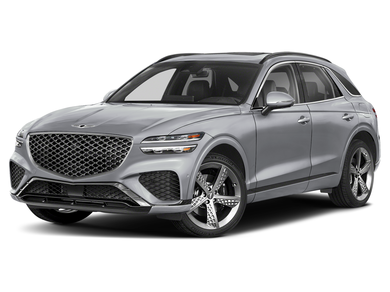 2022 GENESIS GV70 Sport