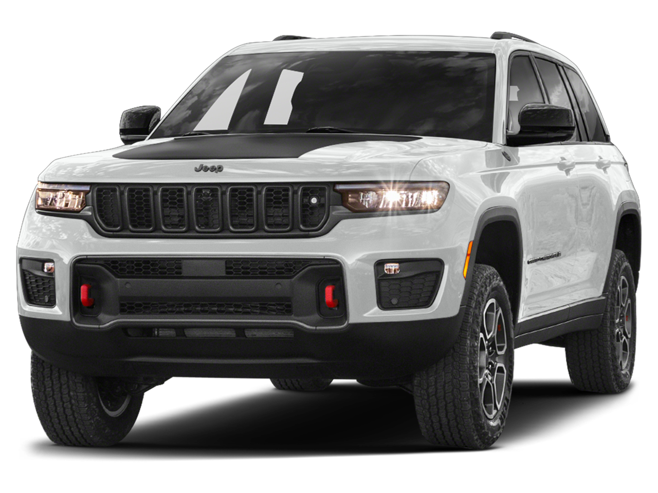 2022 Jeep Grand Cherokee Altitude 4x4's photo