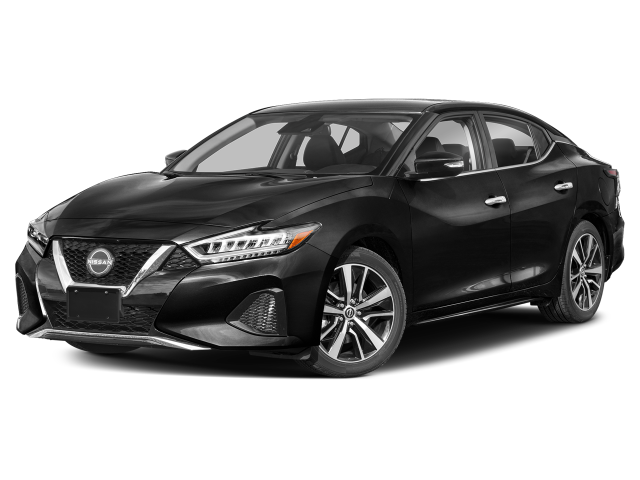 2023 Nissan Maxima SL's photo
