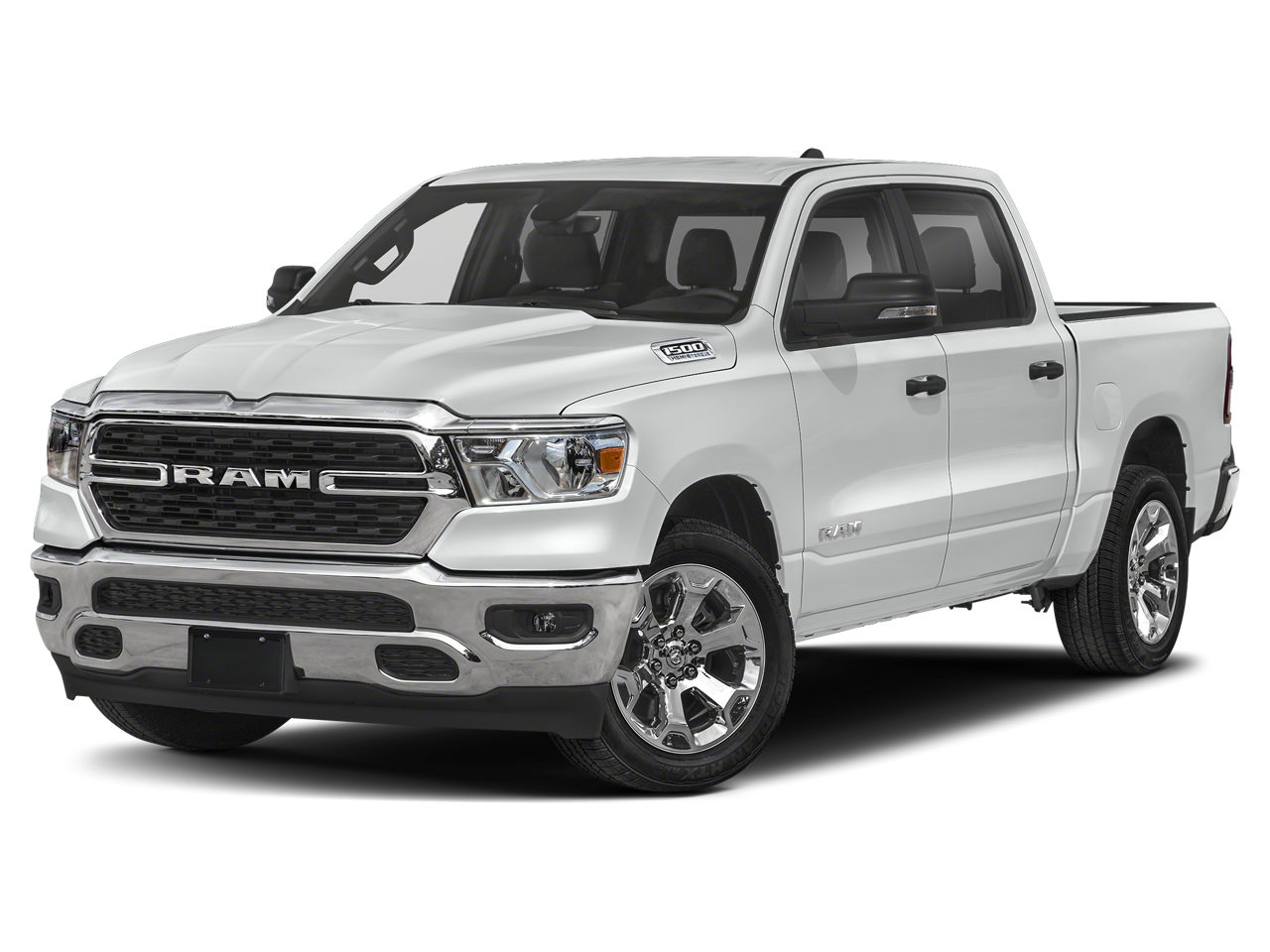 2023 RAM Ram 1500 Pickup Big Horn/Lone Star