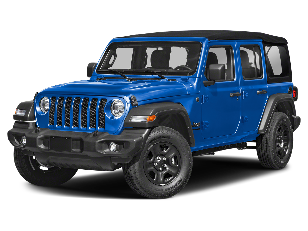 2026 Jeep Wrangler Rubicon X's photo