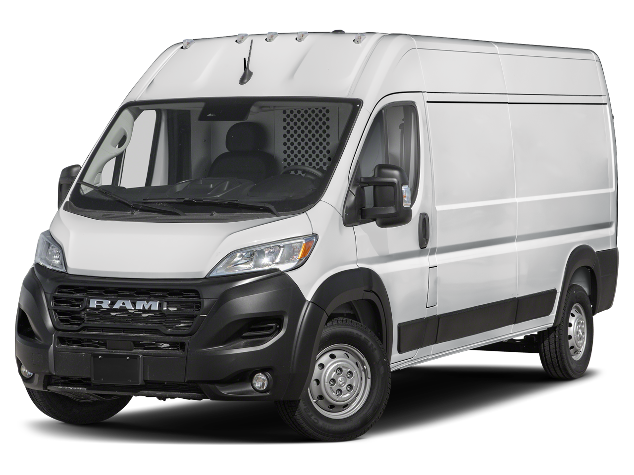 2026 RAM ProMaster Cargo Van Tradesman for sale in Franklin, WI