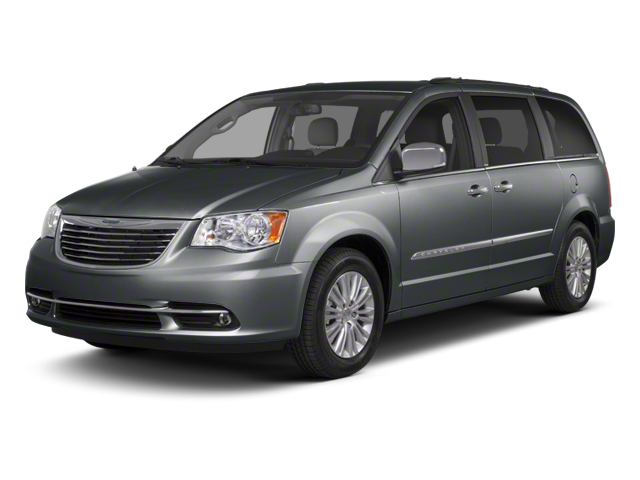 2011 Chrysler Town &amp; Country Touring