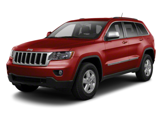2012 Jeep Grand Cherokee Laredo for sale in Elgin, IL