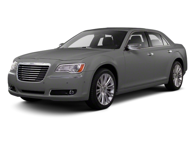 2013 Chrysler 300 C
