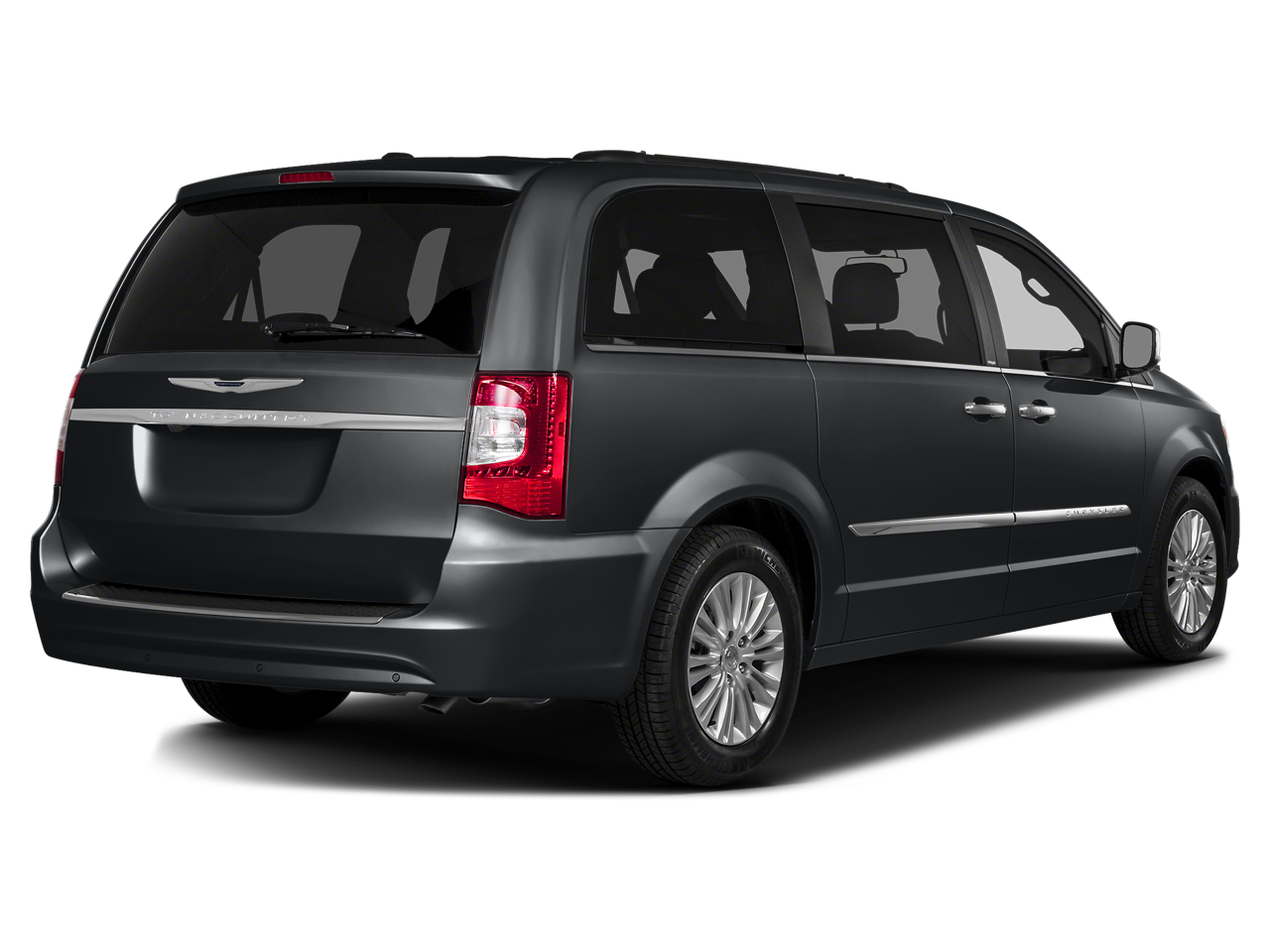Used 2015 Chrysler Town & Country Touring-L with VIN 2C4RC1CG1FR645901 for sale in Franklin, WI