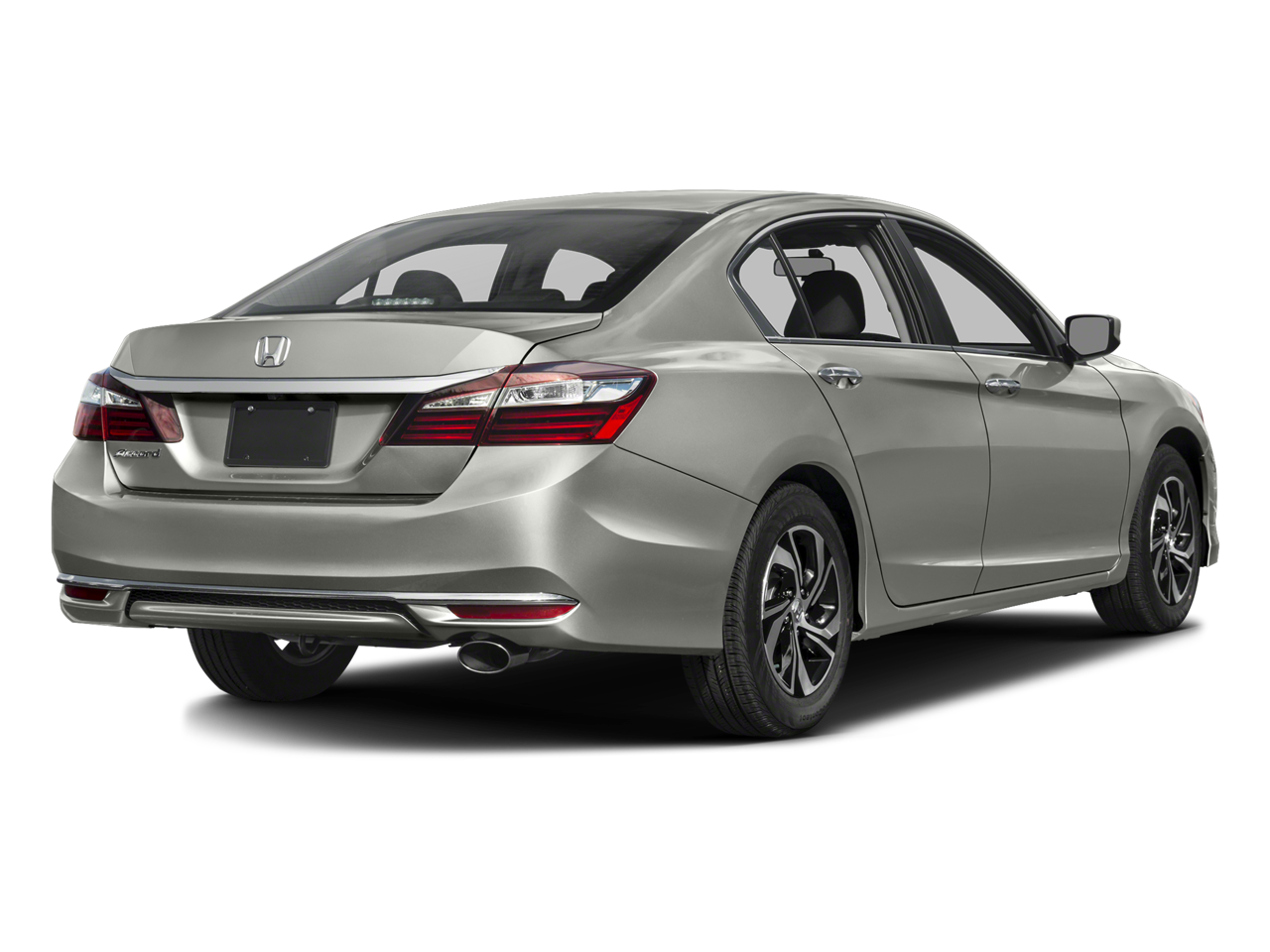 Used 2016 Honda Accord LX with VIN 1HGCR2F32GA125801 for sale in Franklin, WI