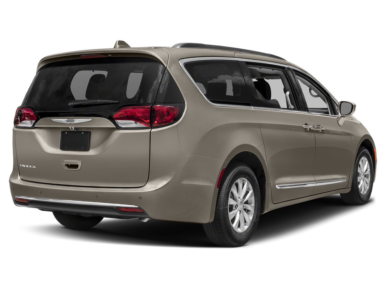 Used 2018 Chrysler Pacifica Touring L Plus with VIN 2C4RC1EG4JR139520 for sale in Franklin, WI