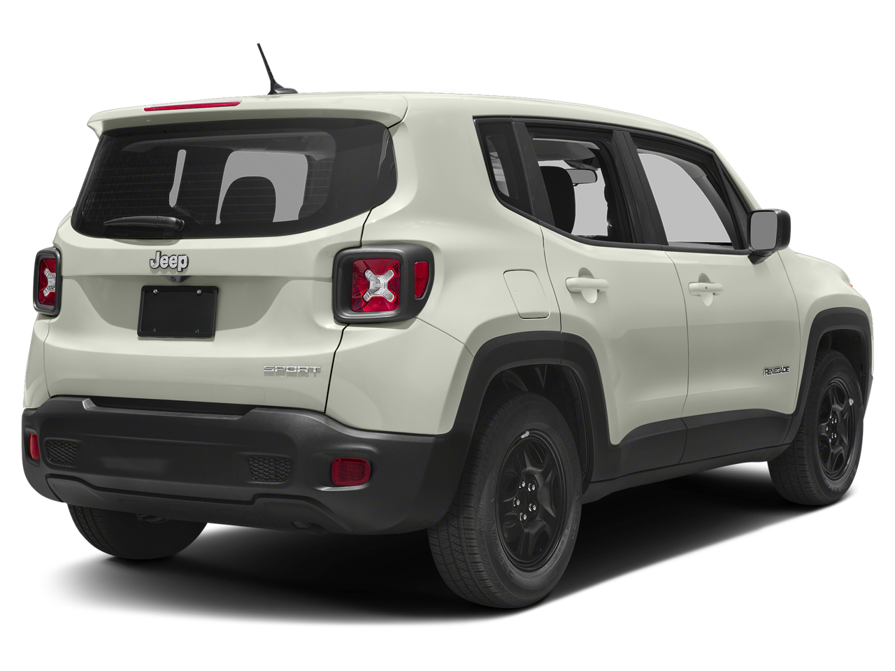 Used 2018 Jeep Renegade Latitude with VIN ZACCJABB2JPJ68424 for sale in Franklin, WI