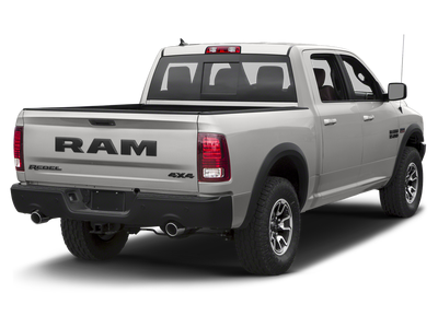 2018 RAM 1500 Rebel