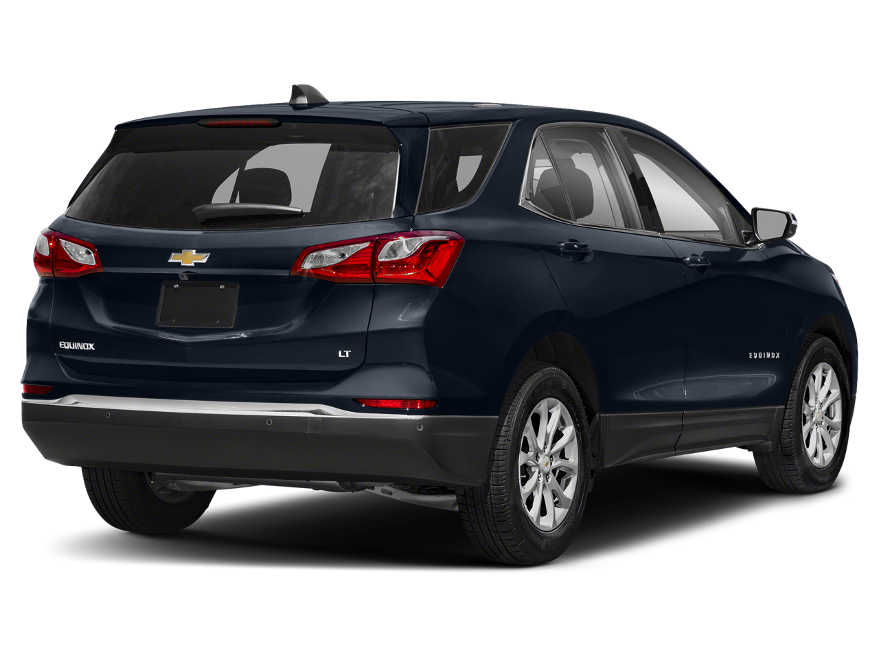 Used 2019 Chevrolet Equinox LT with VIN 3GNAXUEV9KL239412 for sale in Franklin, WI
