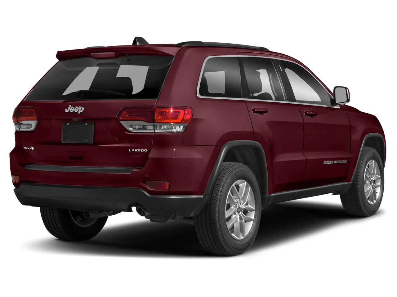 Used 2020 Jeep Grand Cherokee North Edition with VIN 1C4RJFAG4LC372558 for sale in Franklin, WI