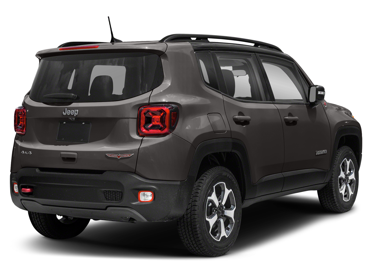 Used 2021 Jeep Renegade Trailhawk with VIN ZACNJDC12MPM38420 for sale in Franklin, WI