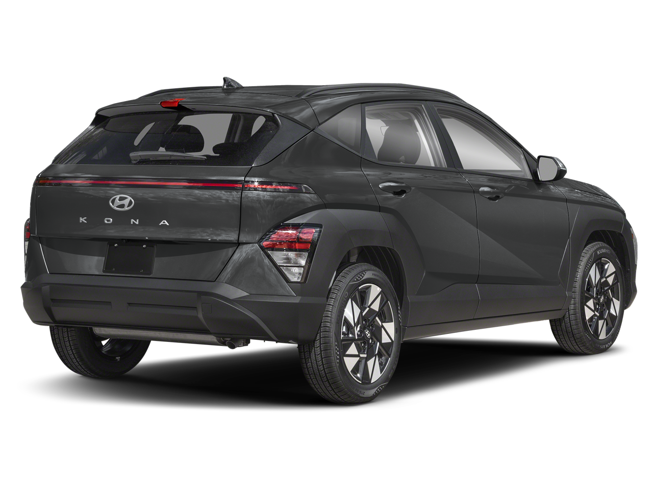 Used 2024 Hyundai Kona SEL with VIN KM8HB3AB1RU150666 for sale in Franklin, WI
