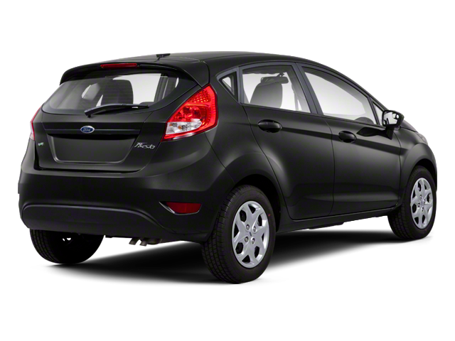 Used 2011 Ford Fiesta SES with VIN 3FADP4FJ2BM166952 for sale in Franklin, WI