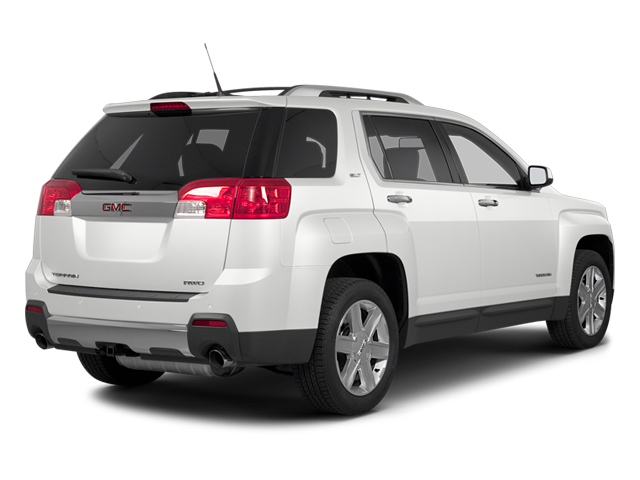 Used 2014 GMC Terrain SLE-1 with VIN 2GKFLVEK9E6291321 for sale in Franklin, WI