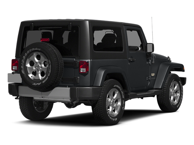 Used 2014 Jeep Wrangler Willys Wheeler with VIN 1C4AJWAGXEL274490 for sale in Franklin, WI