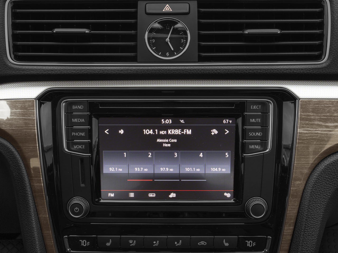 2016 Volkswagen Passat 1.8T S