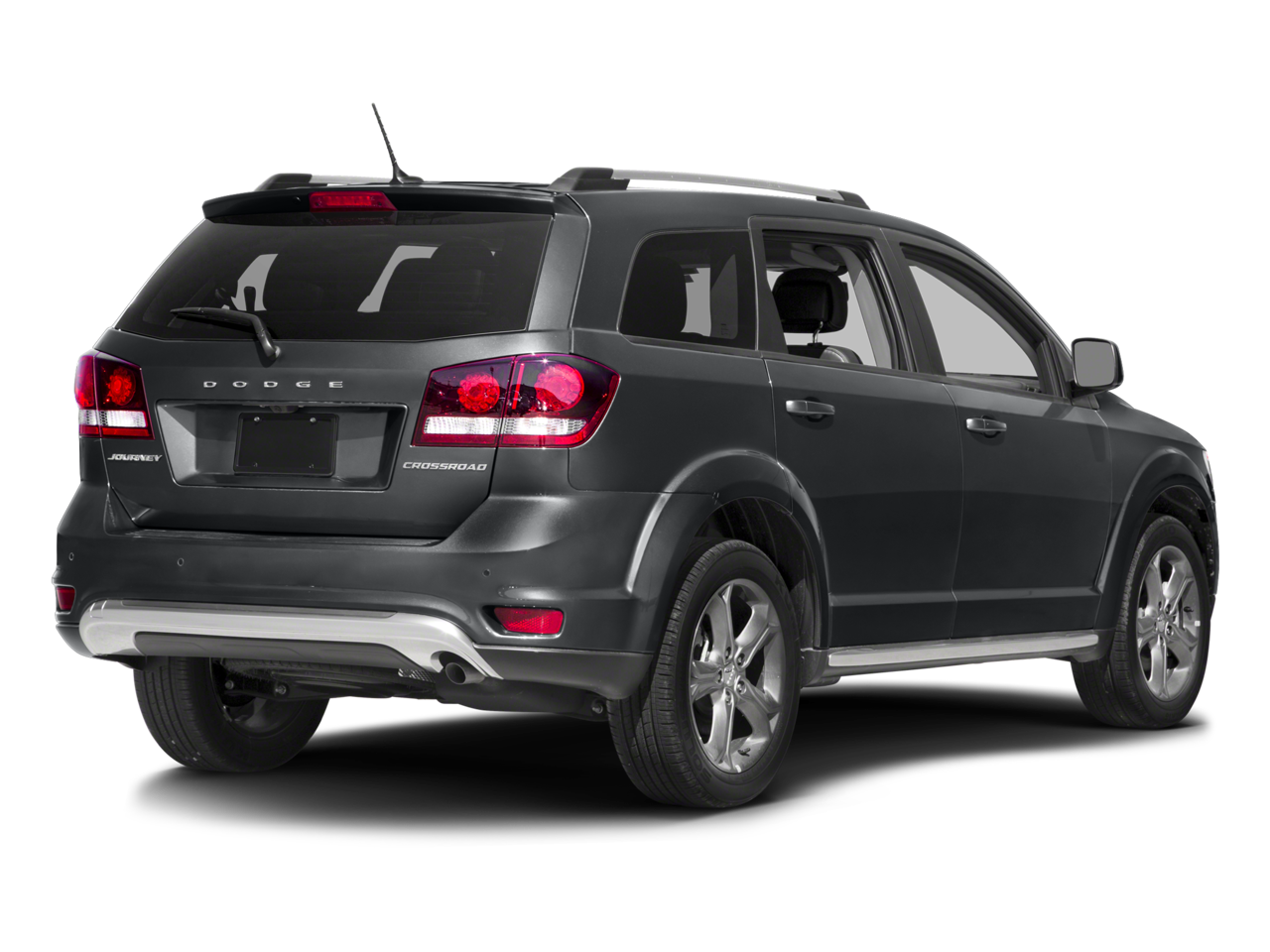 Used 2017 Dodge Journey Crossroad Plus with VIN 3C4PDCGG9HT548312 for sale in Franklin, WI