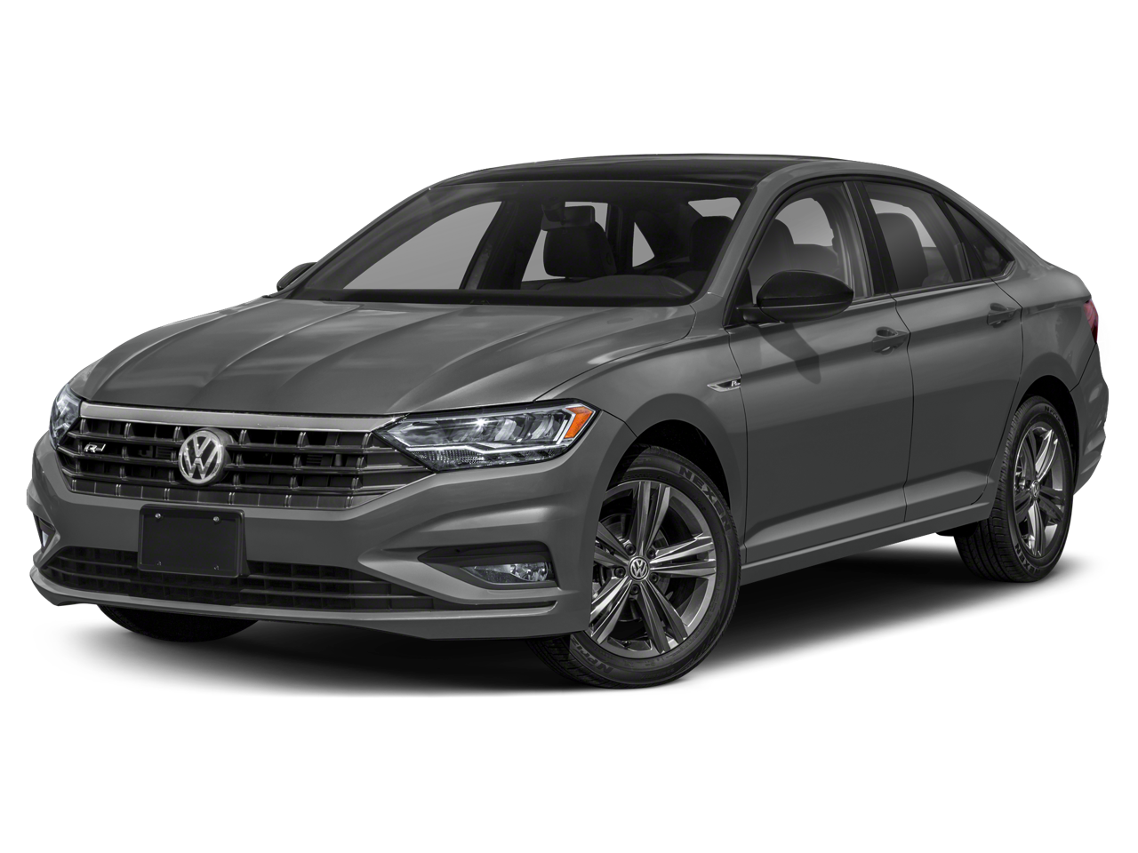 2019 Volkswagen Jetta R-Line