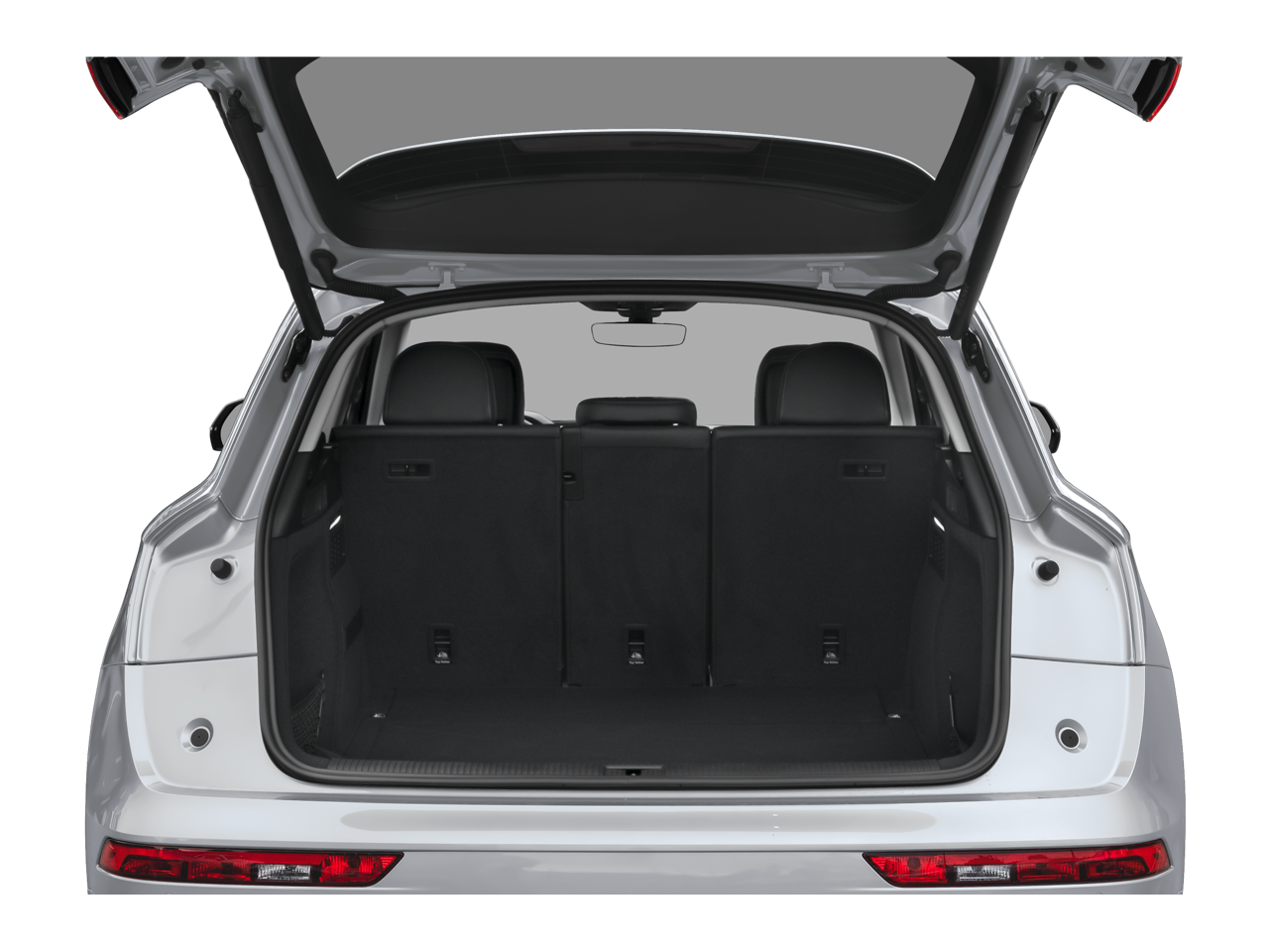 2023 Audi Q5 40 Premium quattro