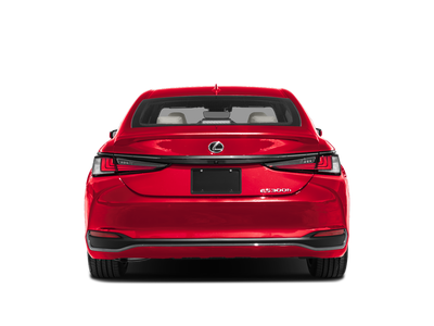 2023 Lexus ES 300h