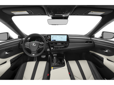 2023 Lexus ES 300h