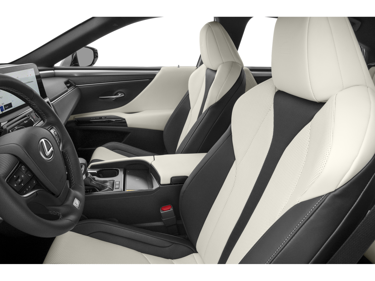 2023 Lexus ES 300h