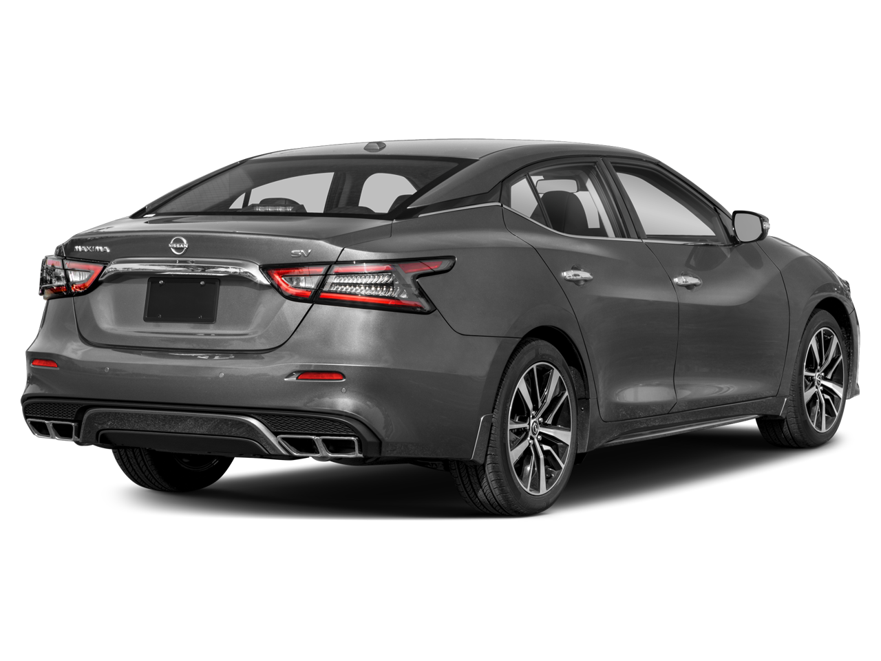2023 Nissan Maxima 3.5 SL