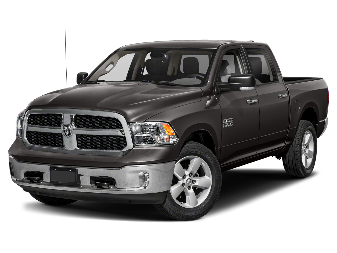 2023 RAM Ram 1500 Classic SLT