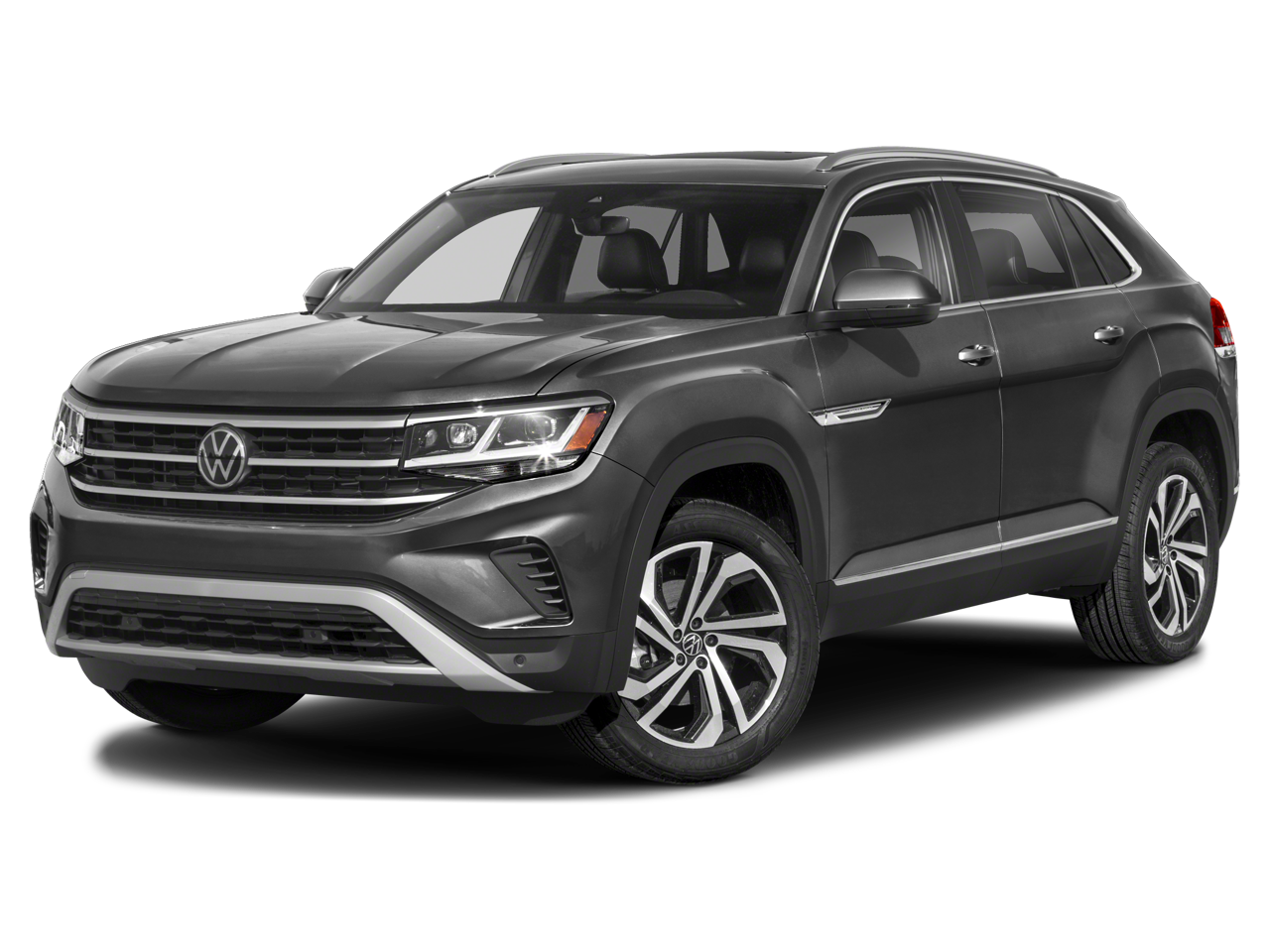 2023 Volkswagen Atlas Cross Sport 2.0T SEL 4MOTION's photo