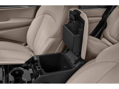 2024 Jeep Grand Cherokee Laredo X