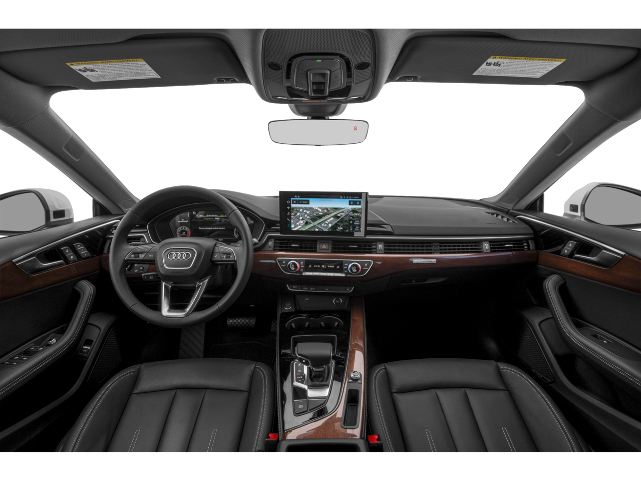 2025 Audi A5 Sportback 45 S line Premium quattro
