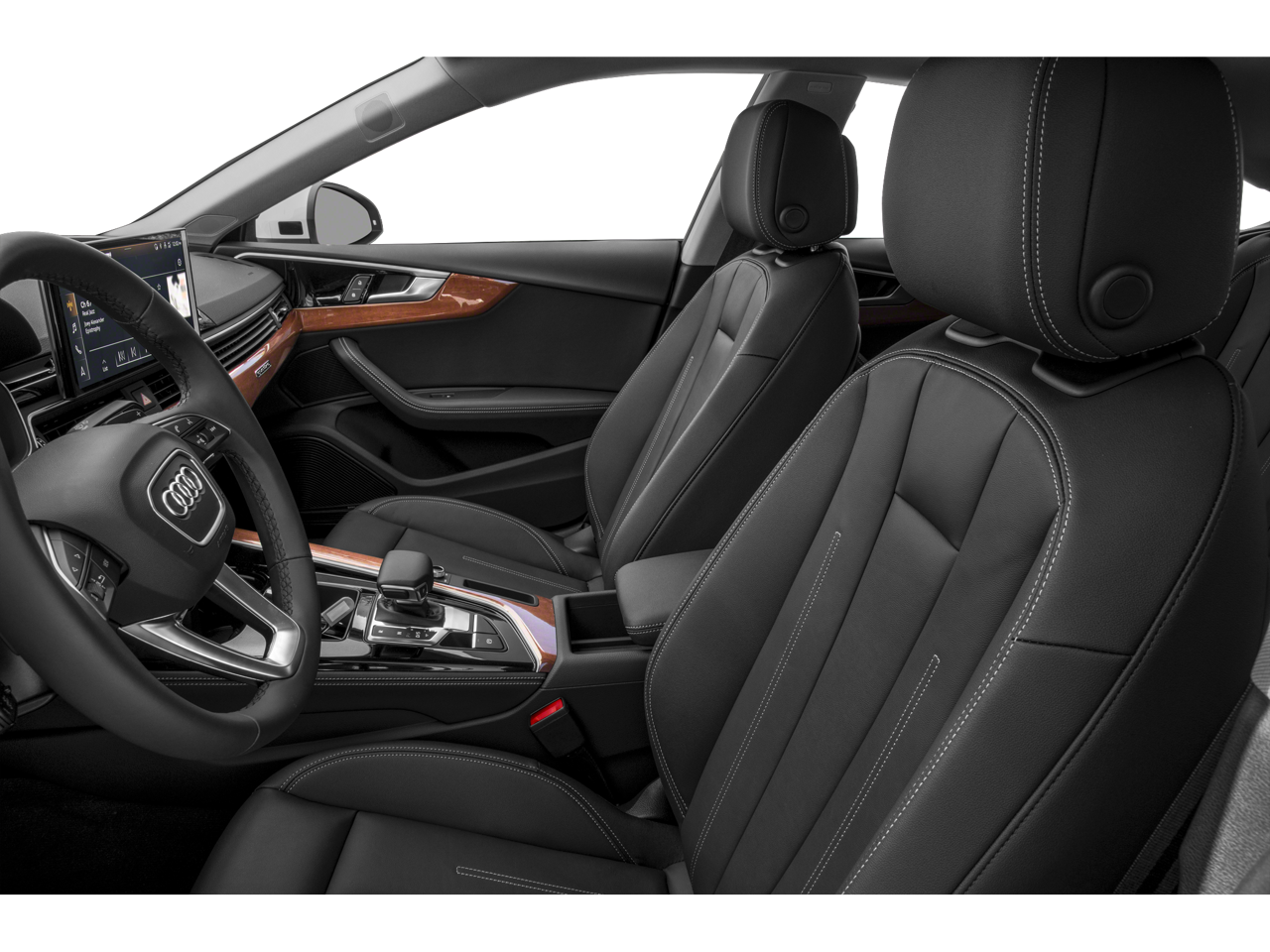 2025 Audi A5 Sportback 45 S line Premium quattro