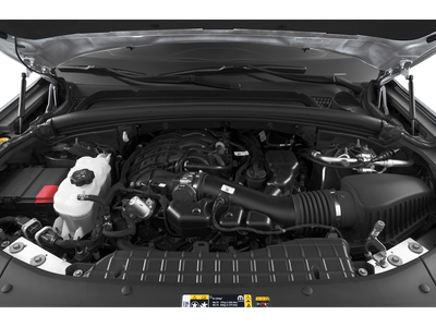 2026 Jeep Grand Cherokee L GRAND CHEROKEE L LAREDO ALTITUDE 4X4