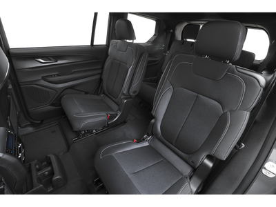 2026 Jeep Grand Cherokee L GRAND CHEROKEE L LAREDO ALTITUDE 4X4