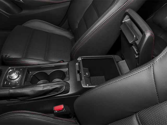 2014 Mazda Mazda6 i Sport
