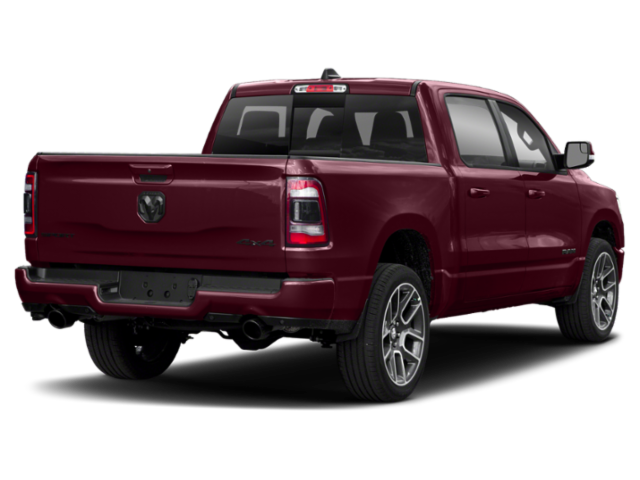 2019 RAM 1500 Sport Crew Cab 4x4 5'7" Box's photo