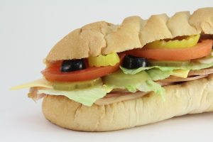 Sub Sandwich in Franklin, WI
