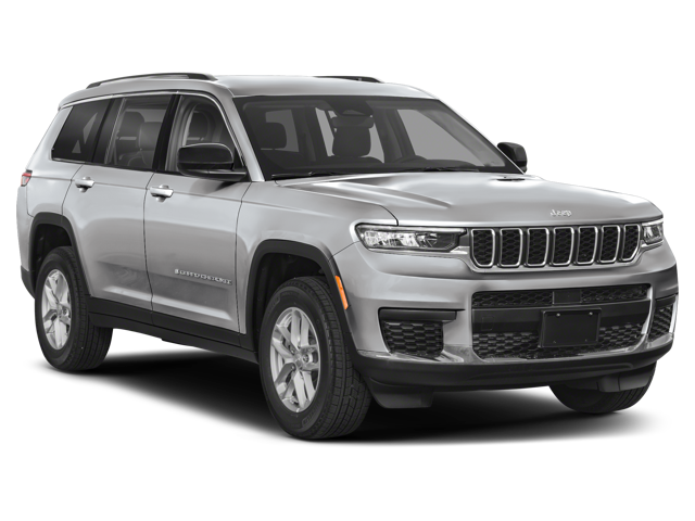 2024 Jeep Grand Cherokee L