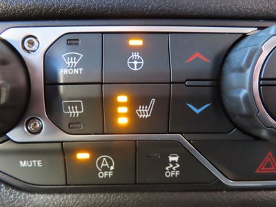 2026 Jeep Wrangler WRANGLER 2-DOOR WILLYS