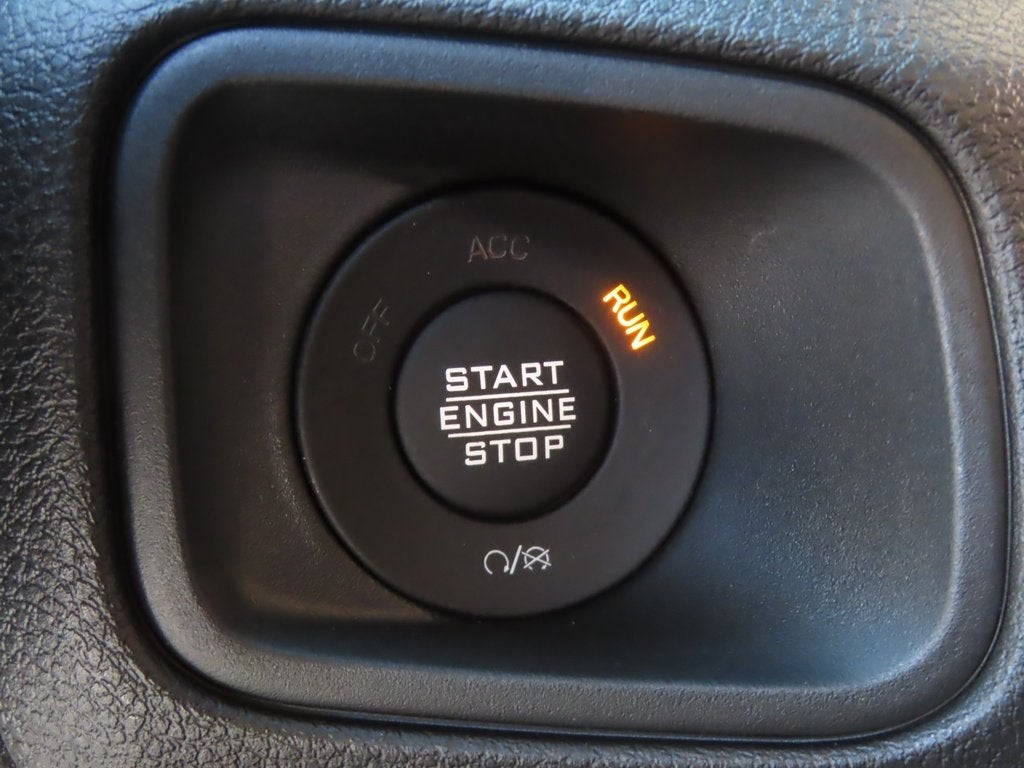 2026 Jeep Wrangler WRANGLER 2-DOOR WILLYS